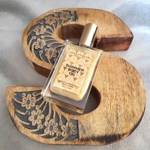 Anastasia Beverly Hills ABH - Shimmer Body Oil